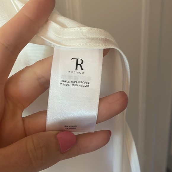 The Row button down - Picture 3 of 9